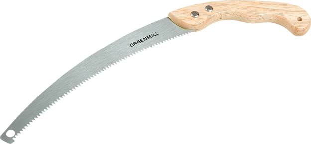Slika Žaga za obrezovanje Greenmill Foxtail GR6665A