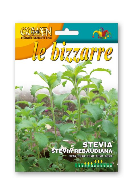 Slika STEVIA