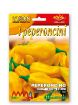 Slika Pekoča paprika HABANERO YELLOW