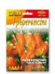Slika Pekoča paprika HABANERO ORANGE