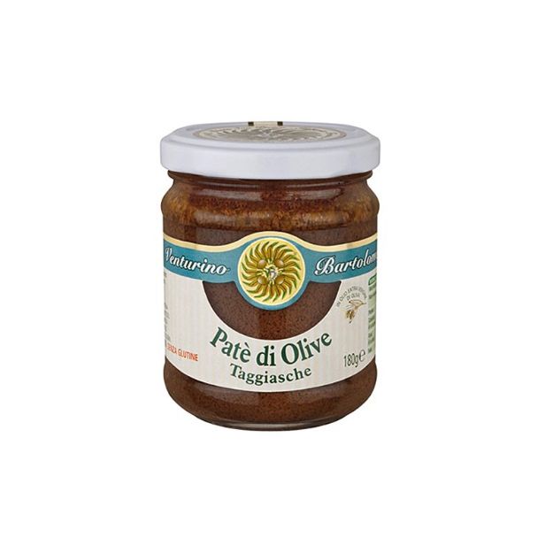 Slika Namaz iz oliv Taggiasca 180 g