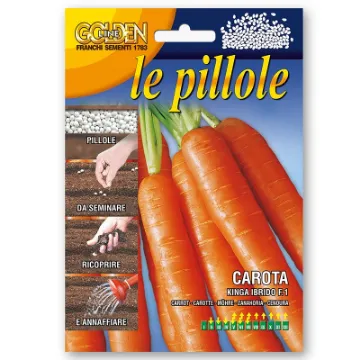 Prikaži podrobnosti za Korenje KINGA Slika Korenje KINGA