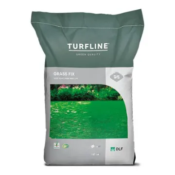 Semena za obnovo trave GRASS FIX DLF 20 KG Embalažna vreča semen za obnovo trave 20 kg