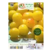 Etiketa Sadike slive MIRABELLE