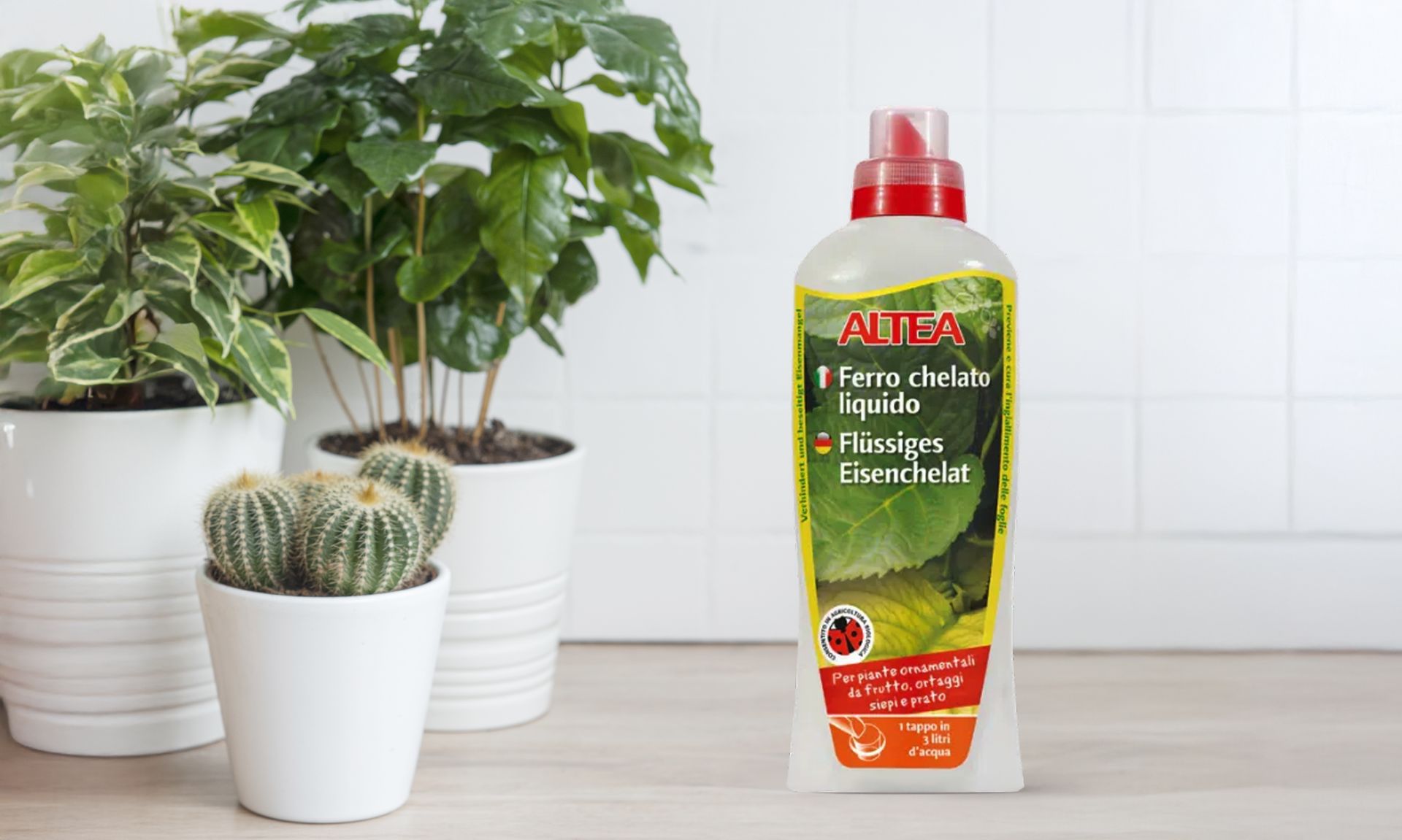 Slika za kategorijo Gnojila