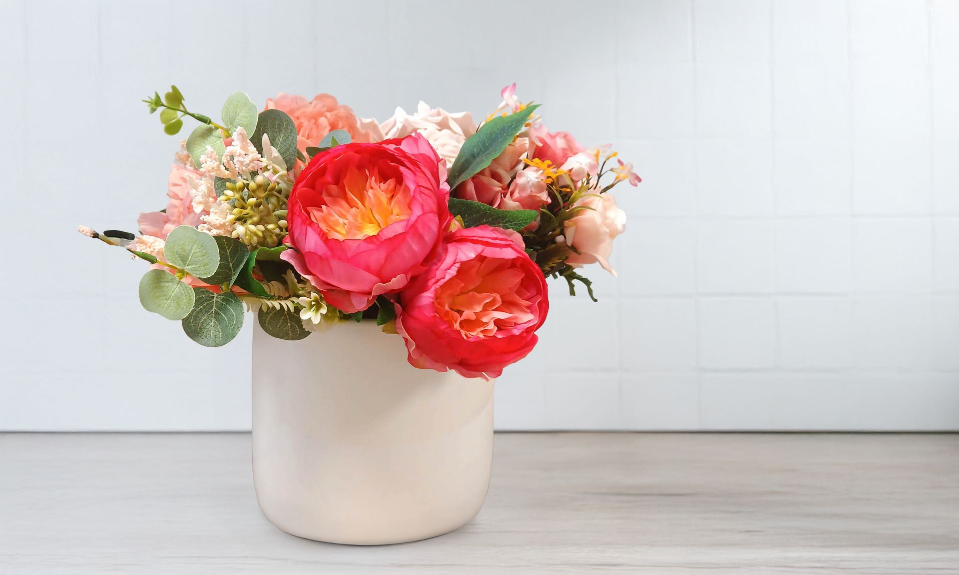 Slika za kategorijo Umetne rože