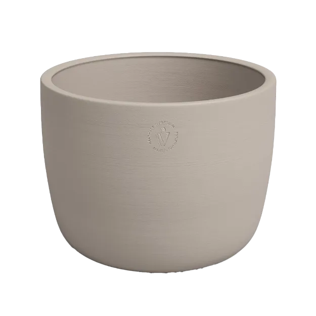 Urania keramični lonec - sibvo-bež