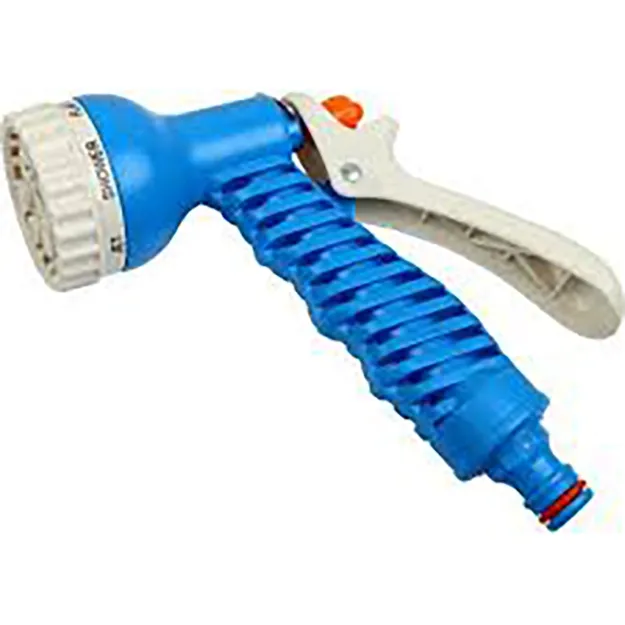 5-funkcijska brizgalna pištola Greenmill