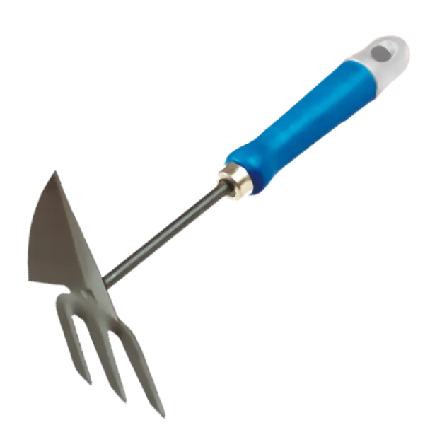 Ročna srčasta motika