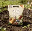ALTEA POLLINA 10KG - perutninski gnoj embalažna vreča na vrtu