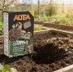 Altea Compost 1,5kg - kompost za obogatitev tal škatla komposta na vrtu, priprava zemlje