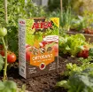 Altea Ortosano 1,3 kg - univerzalno gnojilo za zdrave in odporne rastline embalažna škatla v vrtu