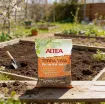 Altea Terra Viva 4kg - za obnovitev zemlje in povečanje rodovitnosti embalžna vreča na vrtu