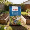 Altea Terriccio Universale 70L - kakovostno univerzalna zemlja - embalažna vreča umeščena v vrt