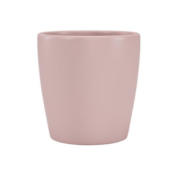 Slika Lonec za orhideje THALIA - roza