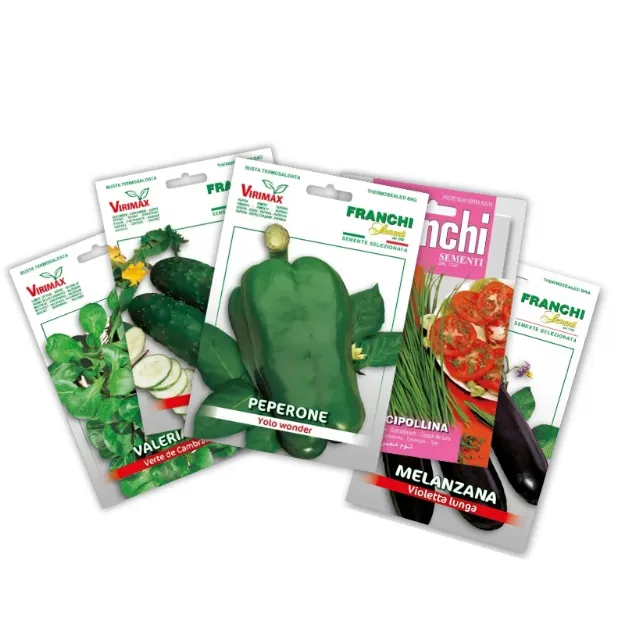 Komplet dobrih sosedov – Paprika