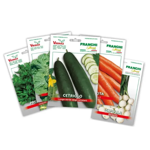 Komplet dobrih sosedov – Kumara