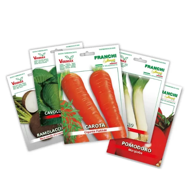 Komplet dobrih sosedov – Korenje