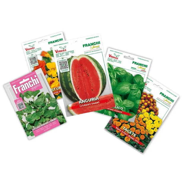 Komplet dobrih sosedov – Lubenica