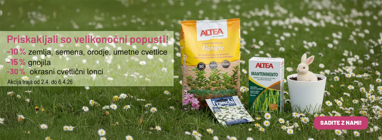 Velikonočni popusti