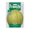 Melona Ananas sprednjs stran embalaže semen