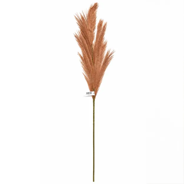 Realistična umetna areka z 14 zelenimi listi in višino 48 cm. Elegantna dekorativna rastlina za dom, pisarno ali poslovne prostore brez vzdrževanja.