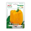 Rumena paprika Giallo d'Asti – sladek okus in mesnat plod