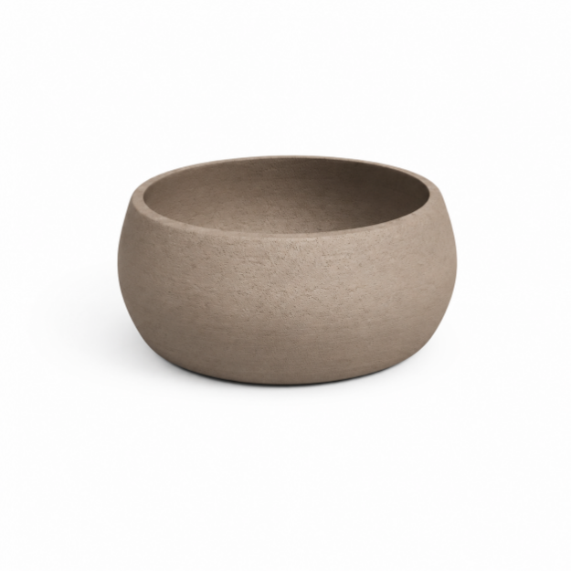 Okrasna keramična cvetlična posoda Hemera Bowl Artevasi