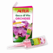 Altea Gocce di Vita Orchidee hranilne ampule za nego in cvetenje orhidej
