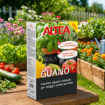 Altea Guano organsko gnojilo iz peruanskega guana za vrtnine, sadno drevje in cvetoče rastline