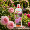 Altea Rose tekoče gnojilo za vrtnice NPK 7-5-8 z mikroelementi 1 L