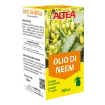Altea Neem olje 240 ml – koncentrirano hladno stiskano neem olje za nego in zaščito rastlin
