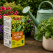 Altea Neem olje 240 ml – koncentrirano hladno stiskano neem olje za nego in zaščito rastlin