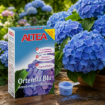 Altea Ortensia Blu 750 g – mikrogranulirani pripravek za modro obarvanje hortenzij