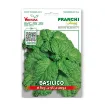 Semena bazilike z velikimi listi Franchi Sementi