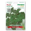 Semena kodrastega peteršilja Moss Curled 2 Franchi Sementi, srednje zgodnja sorta z gostimi, temno zelenimi in aromatičnimi kodrastimi listi.